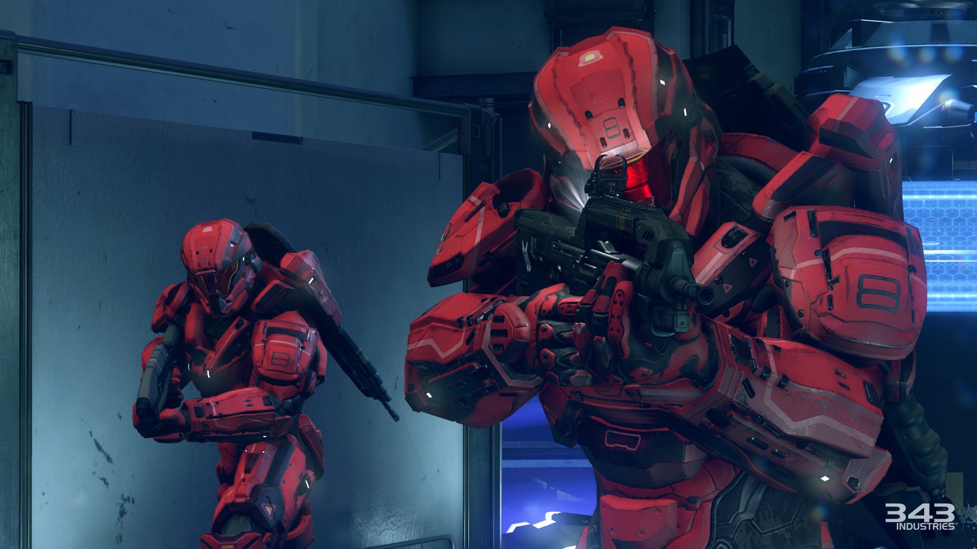 Halo 5: Guardians (Edición Limitada) - Imagen 44